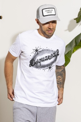 0605202404 - T-shirt - Dsquared2