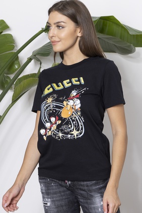 2208202201 - T-shirt - Gucci